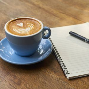Tasse café